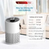 Máy lọc không khí AKITECH 15m2 UVA UVC HEPA 4 lớp giá rẻ chỉ 795k 7