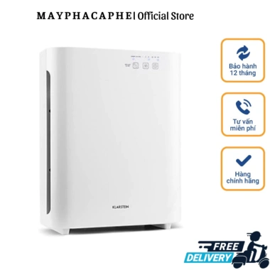 Máy Lọc Không Khí Klarstein Vita Pure 2G - HEPA 5 lớp, Nhập Đức, BH 12 tháng, Giá 3,850,930₫