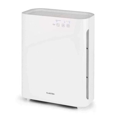 Máy Lọc Không Khí Klarstein Vita Pure 2G - HEPA 5 lớp, Nhập Đức, BH 12 tháng, Giá 3,850,930₫ 3 Máy Lọc Không Khí Klarstein Vita Pure 2G - HEPA 5 lớp, Nhập Đức, BH 12 tháng, Giá 3,850,930₫ 3