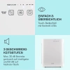 Máy Lọc Không Khí Klarstein Vita Pure 2G - HEPA 5 lớp, Nhập Đức, BH 12 tháng, Giá 3,850,930₫ 7