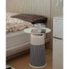 Máy lọc không khí LG PURICARE AS062PWHAR, sạc không dây, BH 12 tháng, 9.888.000 3