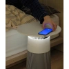 Máy lọc không khí LG PURICARE AS062PWHAR, sạc không dây, BH 12 tháng, 9.888.000 6
