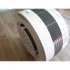 Máy Lọc Không Khí LG Puricare AS120VELA - Màng Lọc Hepa 99% Loại Vi Khuẩn, Bụi Mịn, Nội Địa Hàn, Giá 7.383.000 VNĐ 6