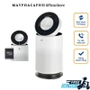 Máy lọc không khí LG Puricare Safeplus AS193DWFA/AS191DWFA - Màng HEPA 99% vi khuẩn, bụi mịn, phòng 61m2 giá 19.053.970VNĐ
