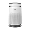 Máy lọc không khí LG Puricare Safeplus AS193DWFA/AS191DWFA - Màng HEPA 99% vi khuẩn, bụi mịn, phòng 61m2 giá 19.053.970VNĐ 2