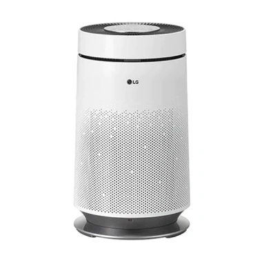 Máy lọc không khí LG Puricare Safeplus AS193DWFA/AS191DWFA - Màng HEPA 99% vi khuẩn, bụi mịn, phòng 61m2 giá 19.053.970VNĐ