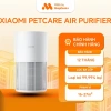 Máy lọc không khí Xiaomi Smart Pet Care - Chính hãng, BH 12 tháng, giá 2.79 triệu