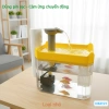 Máy lọc nước tự động cảm ứng pin an toàn cho mèo NEATLY - Giá ưu đãi 196.000đ 2