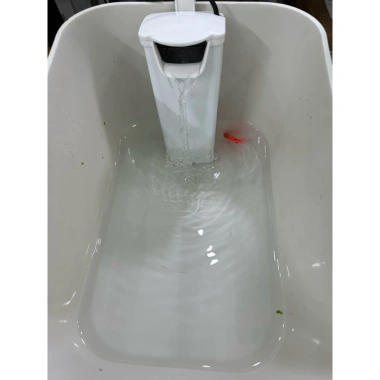 Máy lọc thác bể cá, rùa cảnh 200L/H - Hiệu suất cao, giá ưu đãi 230.000₫ 5