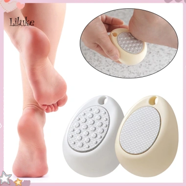 Máy mài chân 2 mặt LK – Tẩy tế bào chết, làm móng, di động, bàn chân mịn