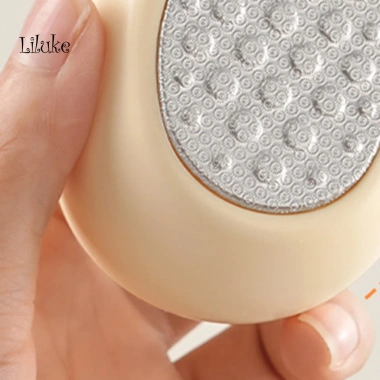Máy mài chân 2 mặt LK – Tẩy tế bào chết, làm móng, di động, bàn chân mịn