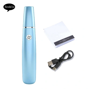 Máy mài chân Callus Remover 2 tốc độ 360° - Giày cao gót, da chết, di động, cho gia đình, giá 212.300₫ 4