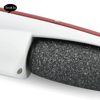 Máy mài chân Callus Remover 2 tốc độ 360° - Giày cao gót, da chết, di động, cho gia đình, giá 212.300₫ 5