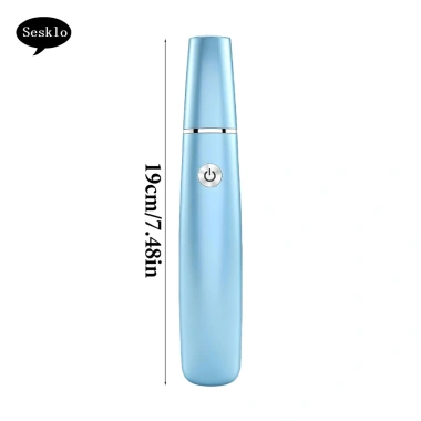 Máy mài chân Callus Remover 2 tốc độ 360° - Giày cao gót, da chết, di động, cho gia đình, giá 212.300₫ 9