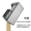 Máy mài đầu que đa chức năng, sửa chữa và mài bút chì, giá 61.087₫ 6