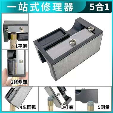 Máy mài đầu que đa chức năng, sửa chữa và mài bút chì, giá 61.087₫ 9