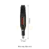 Máy mài mini đa năng bút khắc, mài chà nhám, đánh bóng, sạc USB - Giá chỉ 43.350₫