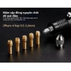 Máy mài mini đa năng bút khắc, mài chà nhám, đánh bóng, sạc USB - Giá chỉ 43.350₫ 3