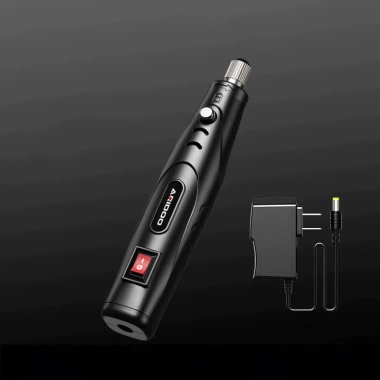 Máy mài mini TAYO đa năng sạc pin - cắt, khắc, phay, vẽ, đánh bóng giá chỉ 49k 7
