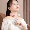 Máy massage cổ vai gáy công nghệ mát xa bằng xung điện giảm đau cổ vai gáy loại mới 8