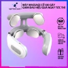 Máy massage cổ vai gáy công nghệ mát xa bằng xung điện giảm đau cổ vai gáy loại mới 10