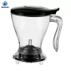 Máy nhỏ giọt cà phê tái sử dụng, cầm tay, dễ làm sạch, cốc lọc cho văn phòng, nhà & cắm trại