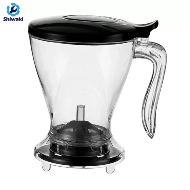 Máy nhỏ giọt cà phê tái sử dụng, cầm tay, dễ làm sạch, cốc lọc cho văn phòng, nhà & cắm trại