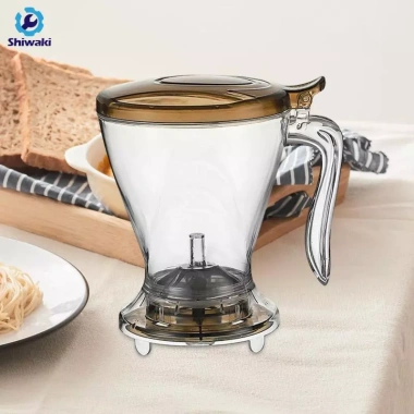 Máy nhỏ giọt cà phê tái sử dụng, cầm tay, dễ làm sạch, cốc lọc cho văn phòng, nhà & cắm trại