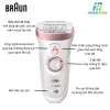 Máy Nhổ Lông Braun 9-9.720 - Tẩy Lông Vùng Kín, Bikini, Body, Made in Germany, BH 12 Tháng, Giá Ưu Đãi 927.000₫ 8