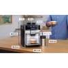 Máy Pha Cà Phê Bosch TIS65.621RW nhập EU, BH 24 tháng, giảm 19% - Giá 35,8 triệu 2