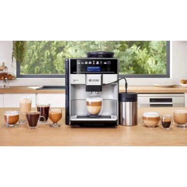 Máy Pha Cà Phê Bosch TIS65.621RW nhập EU, BH 24 tháng, giảm 19% - Giá 35,8 triệu 4