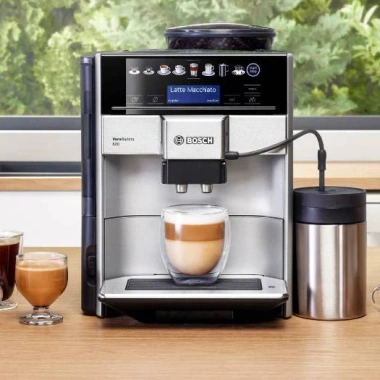 Máy Pha Cà Phê Bosch TIS65.621RW nhập EU, BH 24 tháng, giảm 19% - Giá 35,8 triệu 6