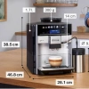 Máy Pha Cà Phê Bosch TIS65.621RW nhập EU, BH 24 tháng, giảm 19% - Giá 35,8 triệu 7