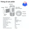 Máy Pha Cà Phê Delonghi EC685 1.300W 15Bar 1.1L Hàng Chính Hãng Giảm Giá 3,999,000₫ BH 12 Tháng 7