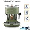 Máy Pha Cà Phê Delonghi ECOV311 15 Bar 1.4L - Espresso Cappuccino, Bảo Hành 12 Tháng