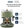 Máy Pha Cà Phê Delonghi ECOV311 15 Bar 1.4L - Espresso Cappuccino, Bảo Hành 12 Tháng 2