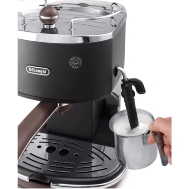 Máy Pha Cà Phê Delonghi ECOV311 15 Bar 1.4L - Espresso Cappuccino, Bảo Hành 12 Tháng 6