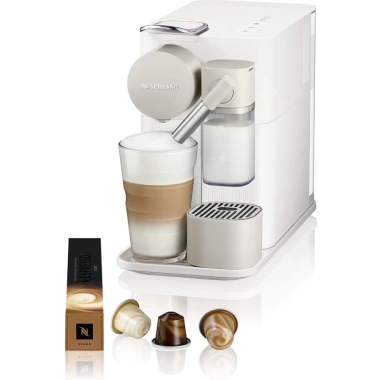 Máy Pha Cà Phê Delonghi Nespresso Lattissima One EN510 19 Bar Espresso Cappuccino Nhập EU Giá ưu đãi 9,476,000