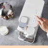 Máy Pha Cà Phê Delonghi Nespresso Lattissima One EN510 19 Bar Espresso Cappuccino Nhập EU Giá ưu đãi 9,476,000 4