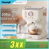 Máy pha cà phê gia đình Aeomjk 20Bar Latte Mỹ, Cappuccino, Espresso - Giá 2.879.100₫