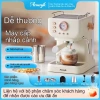 Máy pha cà phê gia đình Aeomjk 20Bar Latte Mỹ, Cappuccino, Espresso - Giá 2.879.100₫ 3