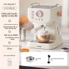 Máy pha cà phê gia đình Aeomjk 20Bar Latte Mỹ, Cappuccino, Espresso - Giá 2.879.100₫ 6