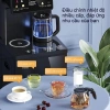 Máy pha cà phê Granny tự động đa chức năng đầy nước lạnh nóng, nhỏ gọn đặt dưới máy uống nước – 1,470,000₫ 4