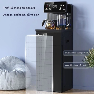 Máy pha cà phê Granny tự động đa chức năng đầy nước lạnh nóng, nhỏ gọn đặt dưới máy uống nước – 1,470,000₫ 6