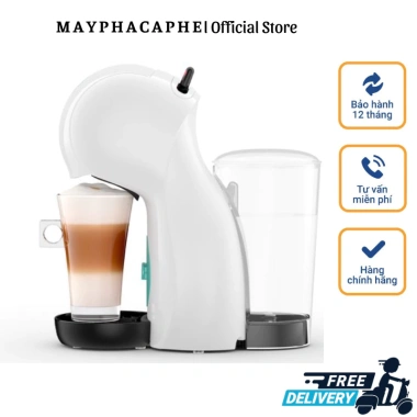 Máy Pha Cà Phê Nescafé Dolce Gusto Piccolo XS 9.781 Rio - Nhập Hàn, BH 12 Tháng, Giá 749.000₫