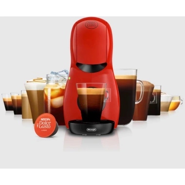Máy Pha Cà Phê Nescafé Dolce Gusto Piccolo XS 9.781 Rio - Nhập Hàn, BH 12 Tháng, Giá 749.000₫