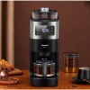 Máy Pha Cà Phê Panasonic NC-A701 tích hợp máy xay, nhập EU, BH 12 tháng, 5.098.500₫ 9