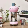 Máy Pha Cà Phê Smeg 1L - Espresso, Cappuccino, Nhập Đức, BH 12 Tháng, 13.2tr 6