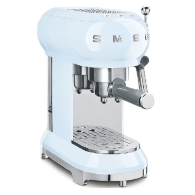 Máy Pha Cà Phê Smeg 1L - Espresso, Cappuccino, Nhập Đức, BH 12 Tháng, 13.2tr 8 Máy Pha Cà Phê Smeg 1L - Espresso, Cappuccino, Nhập Đức, BH 12 Tháng, 13.2tr 8