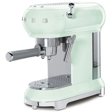 Máy Pha Cà Phê Smeg 1L - Espresso, Cappuccino, Nhập Đức, BH 12 Tháng, 13.2tr 9 Máy Pha Cà Phê Smeg 1L - Espresso, Cappuccino, Nhập Đức, BH 12 Tháng, 13.2tr 9
